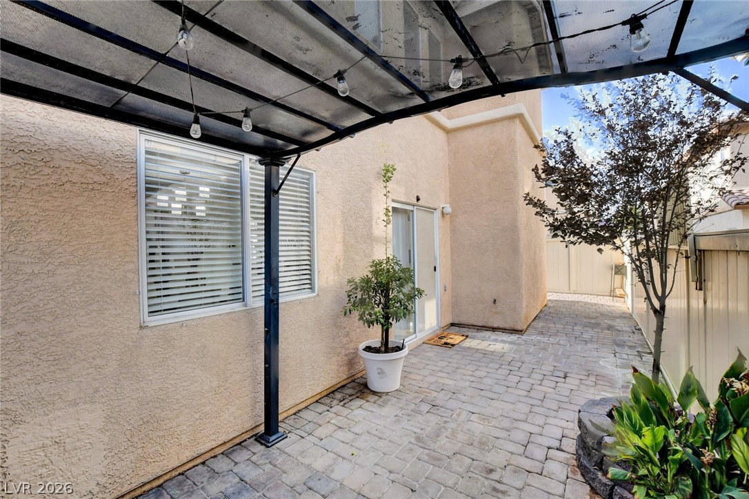 5974 Banbury Heights Way Las Vegas NV 89139