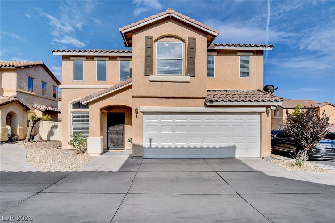 5974 Banbury Heights Way Las Vegas NV 89139