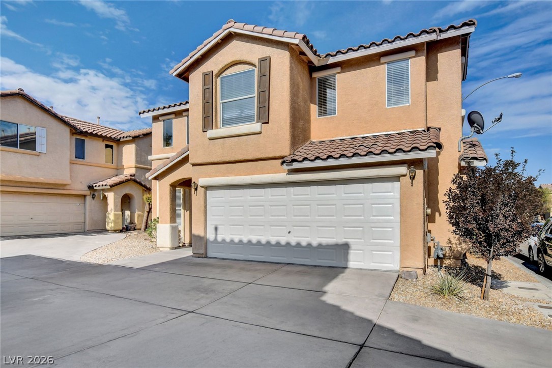5974 Banbury Heights Way Las Vegas NV 89139