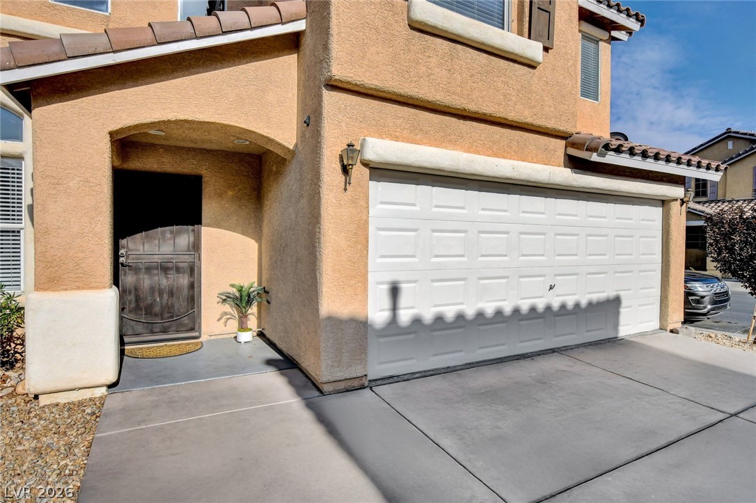 5974 Banbury Heights Way Las Vegas NV 89139