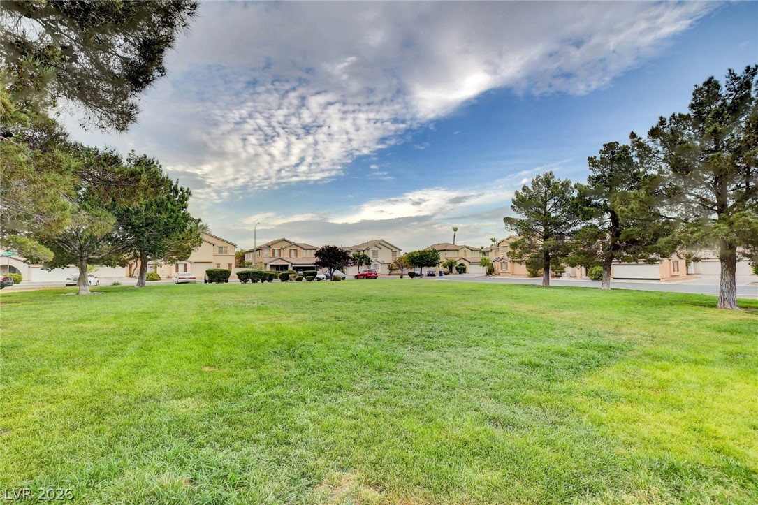 5974 Banbury Heights Way Las Vegas NV 89139