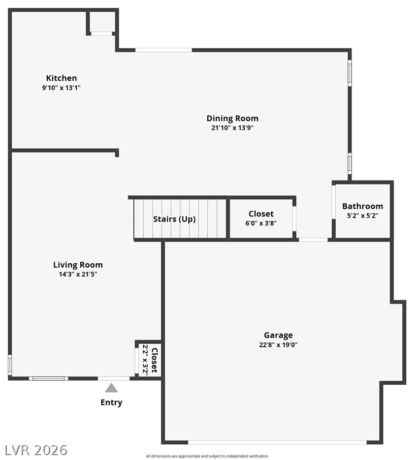 5974 Banbury Heights Way Las Vegas NV 89139
