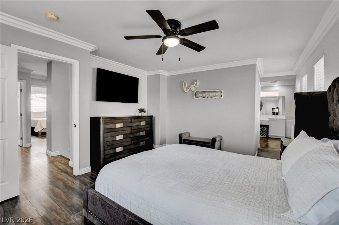 5974 Banbury Heights Way Las Vegas NV 89139