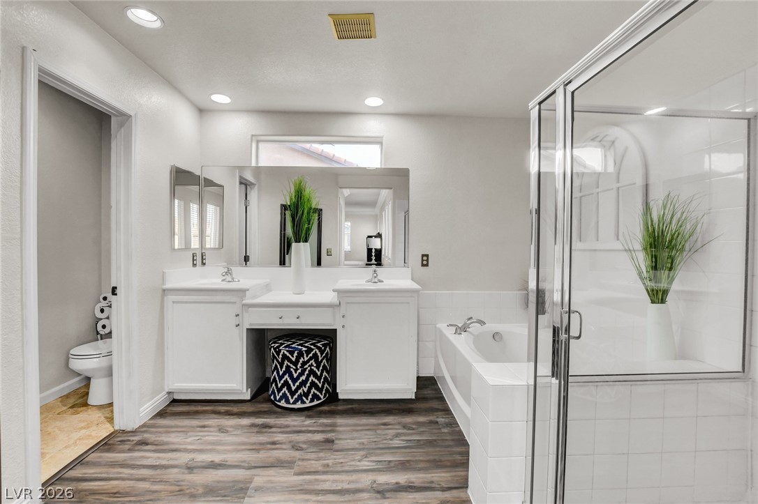 5974 Banbury Heights Way Las Vegas NV 89139