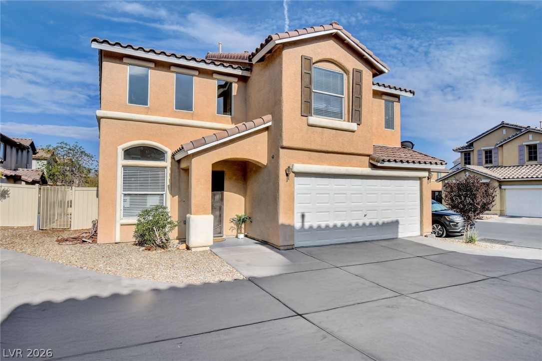 5974 Banbury Heights Way Las Vegas NV 89139