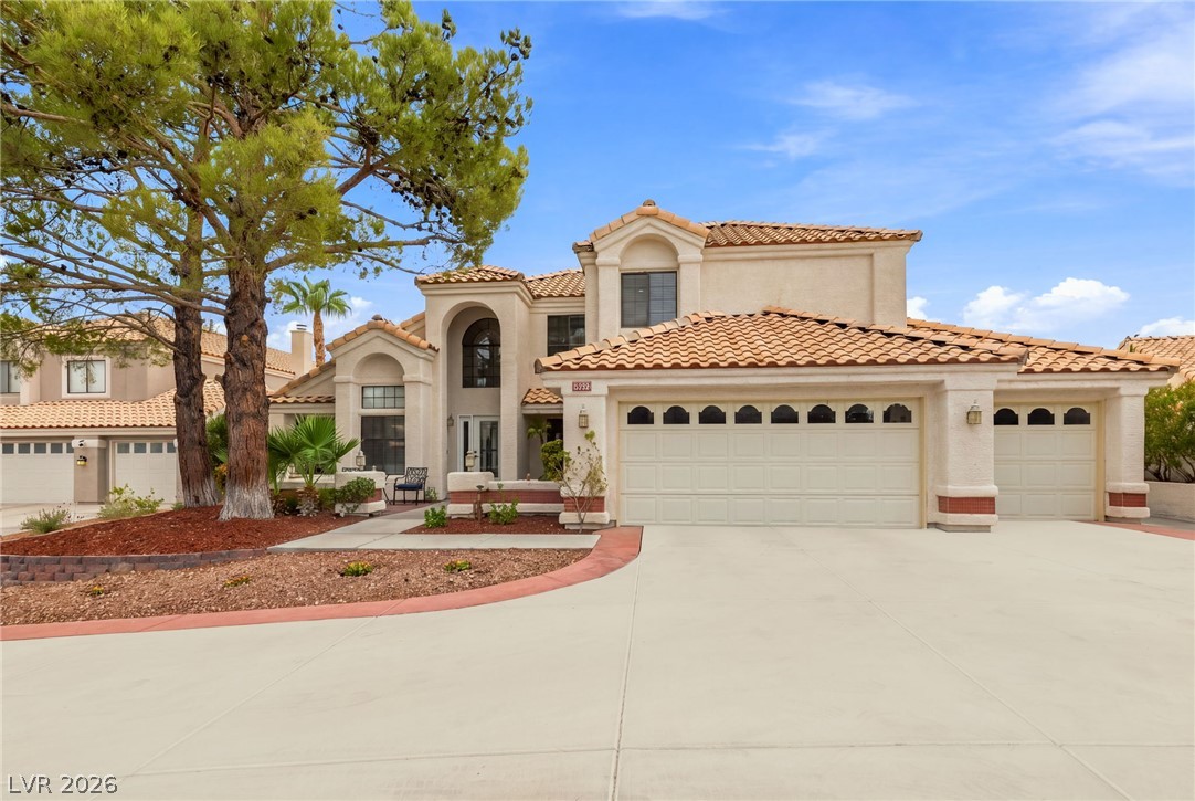 2638 Douglas Circle Henderson NV 89074