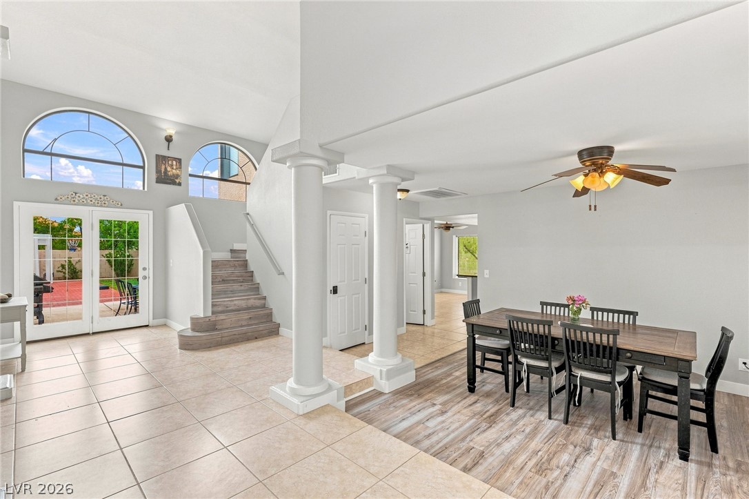 2638 Douglas Circle Henderson NV 89074
