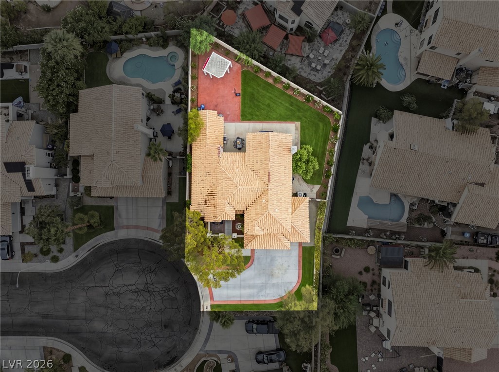 2638 Douglas Circle Henderson NV 89074