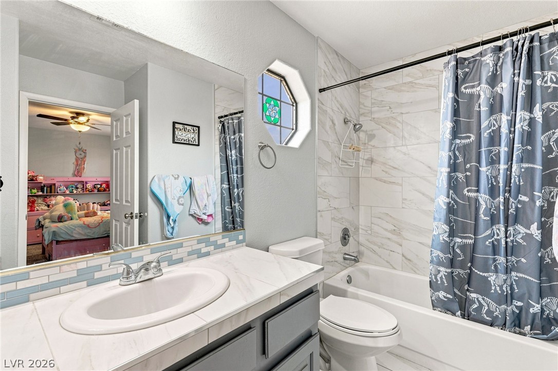 2638 Douglas Circle Henderson NV 89074