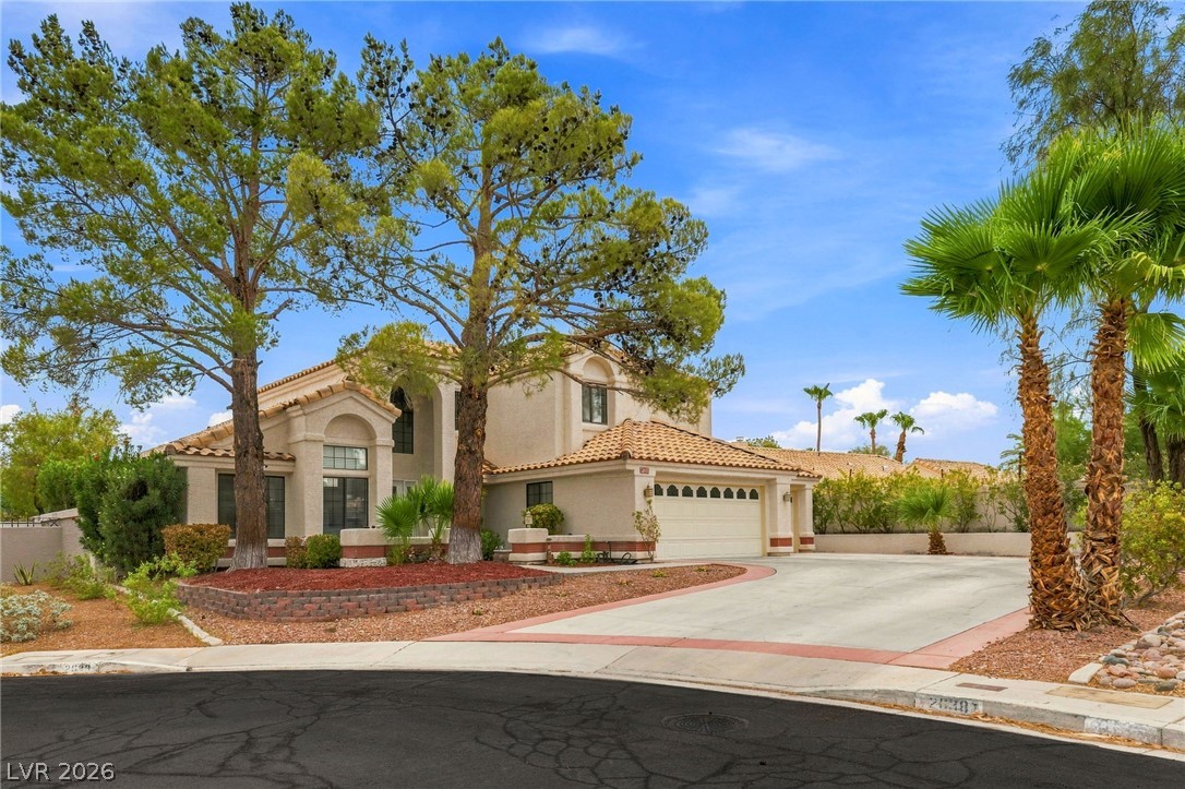 2638 Douglas Circle Henderson NV 89074