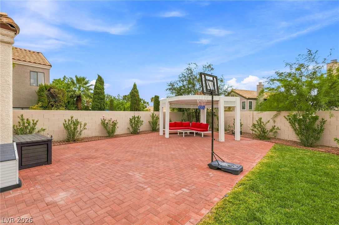 2638 Douglas Circle Henderson NV 89074