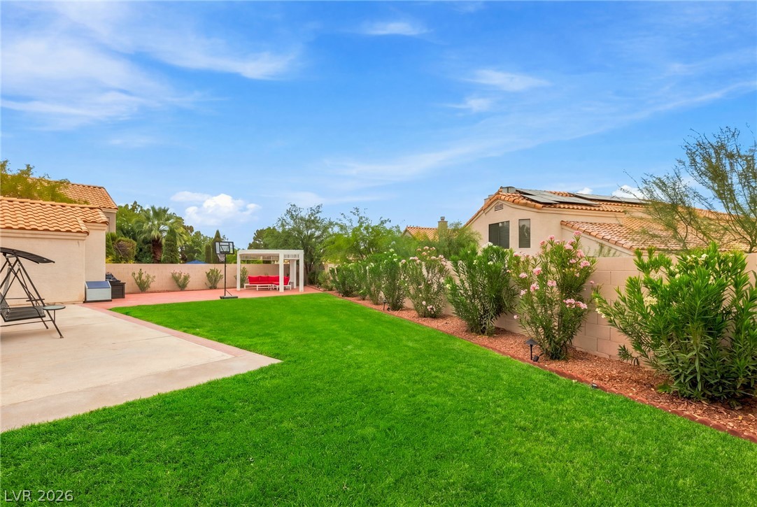 2638 Douglas Circle Henderson NV 89074
