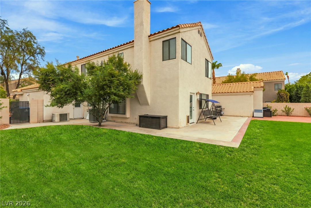 2638 Douglas Circle Henderson NV 89074