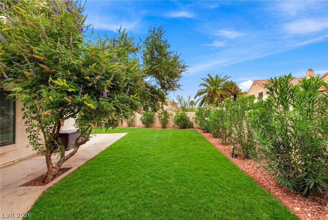 2638 Douglas Circle Henderson NV 89074