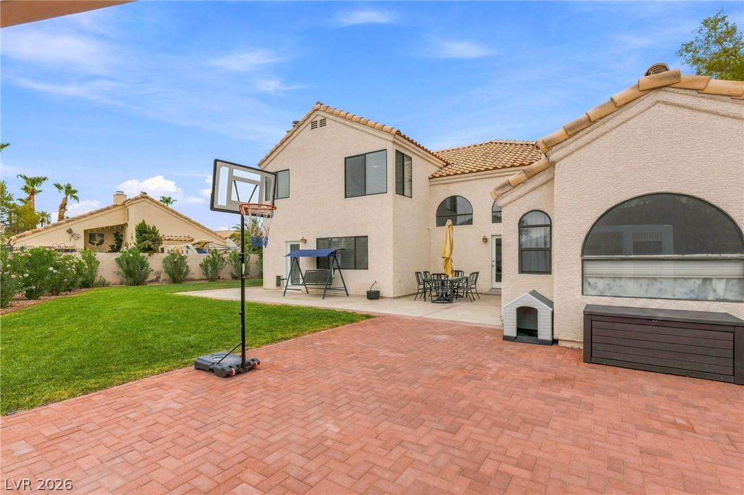 2638 Douglas Circle Henderson NV 89074
