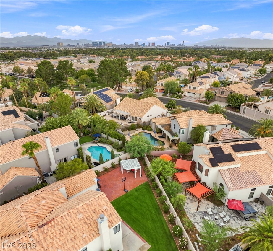 2638 Douglas Circle Henderson NV 89074