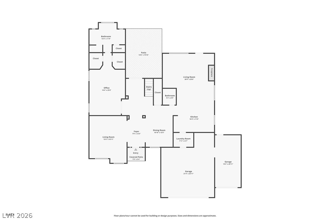 2638 Douglas Circle Henderson NV 89074