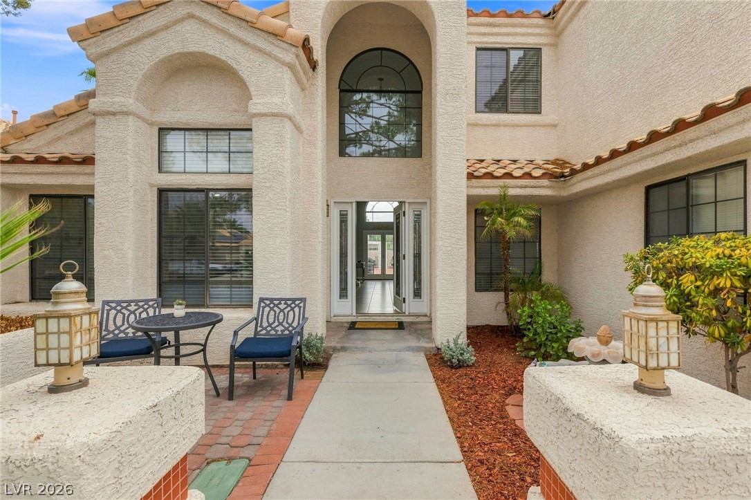 2638 Douglas Circle Henderson NV 89074