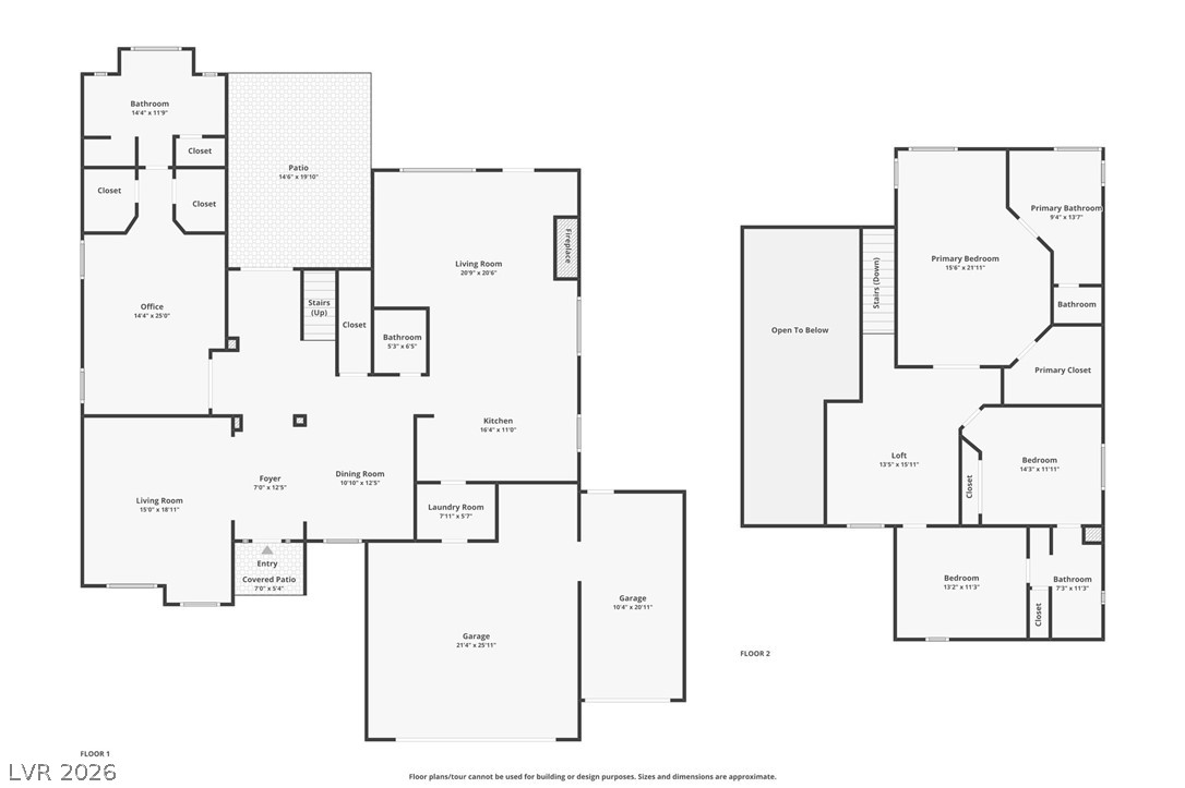 2638 Douglas Circle Henderson NV 89074