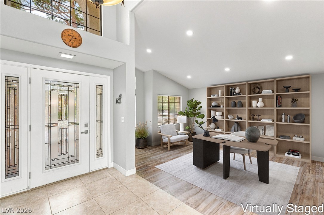 2638 Douglas Circle Henderson NV 89074