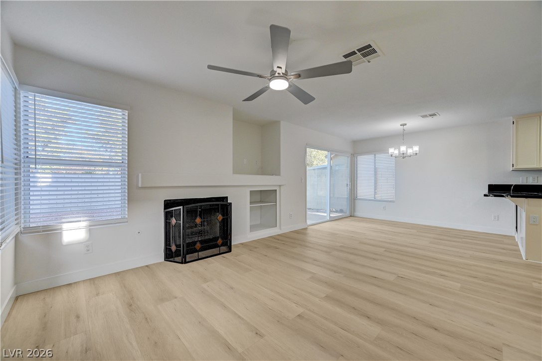 6028 Shadow Oak Drive North Las Vegas NV 89031