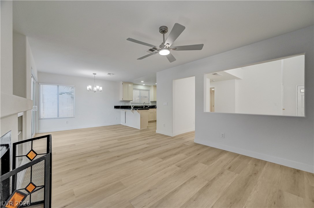 6028 Shadow Oak Drive North Las Vegas NV 89031