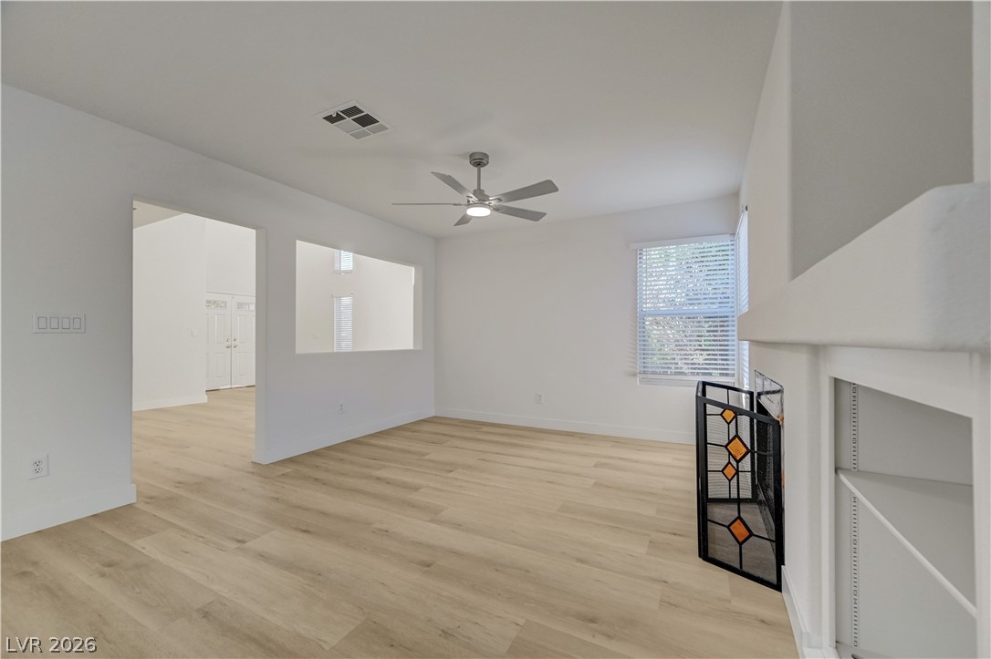 6028 Shadow Oak Drive North Las Vegas NV 89031