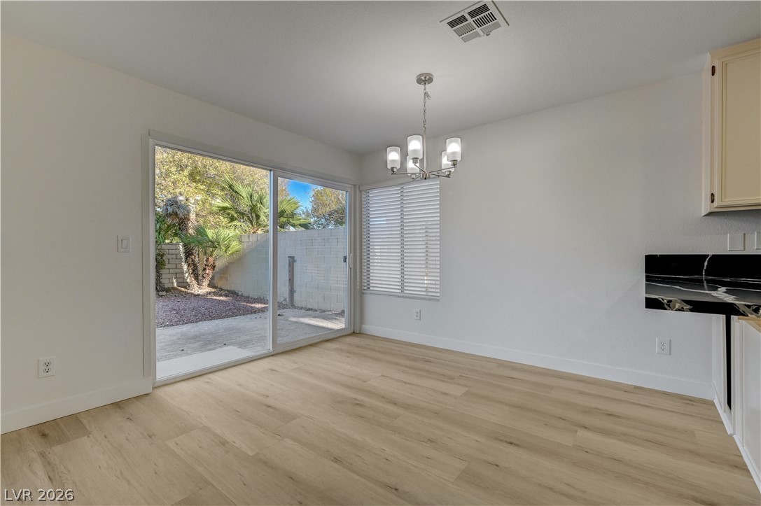 6028 Shadow Oak Drive North Las Vegas NV 89031