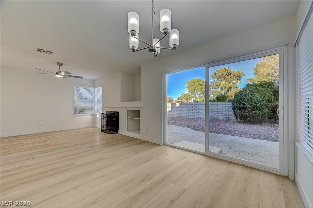6028 Shadow Oak Drive North Las Vegas NV 89031