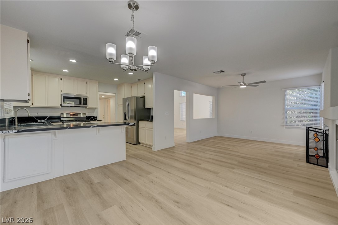 6028 Shadow Oak Drive North Las Vegas NV 89031