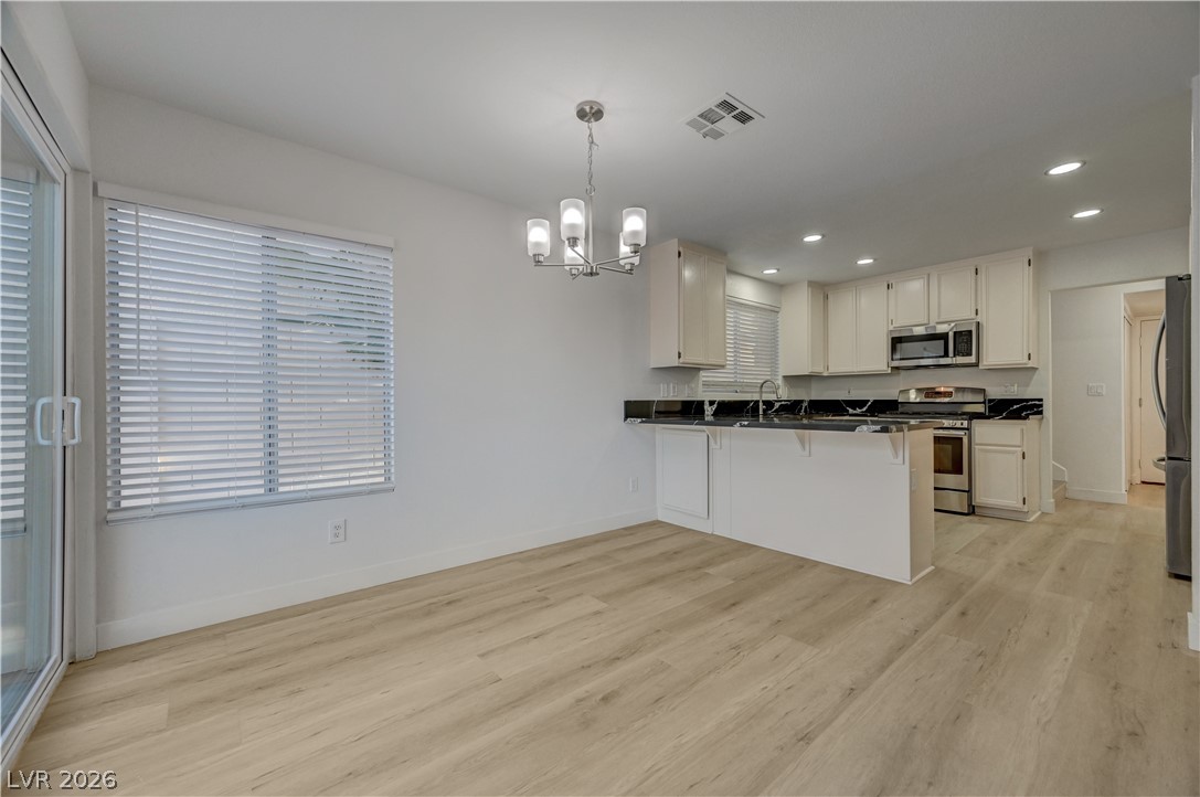 6028 Shadow Oak Drive North Las Vegas NV 89031