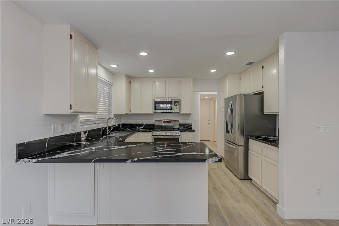 6028 Shadow Oak Drive North Las Vegas NV 89031
