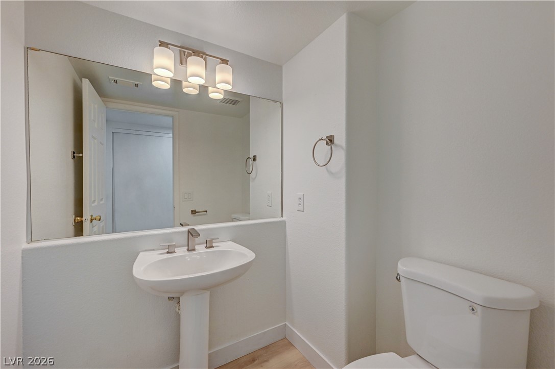 6028 Shadow Oak Drive North Las Vegas NV 89031