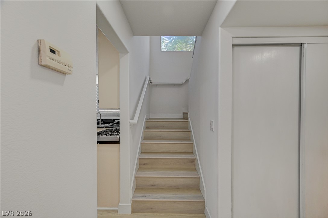6028 Shadow Oak Drive North Las Vegas NV 89031