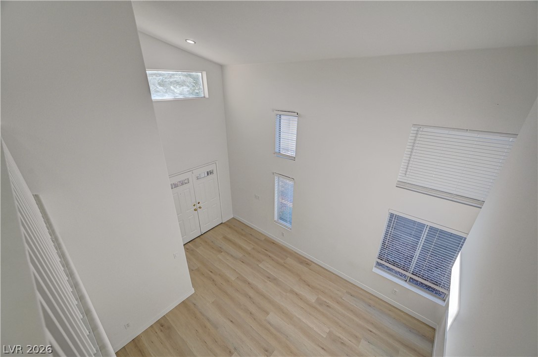 6028 Shadow Oak Drive North Las Vegas NV 89031