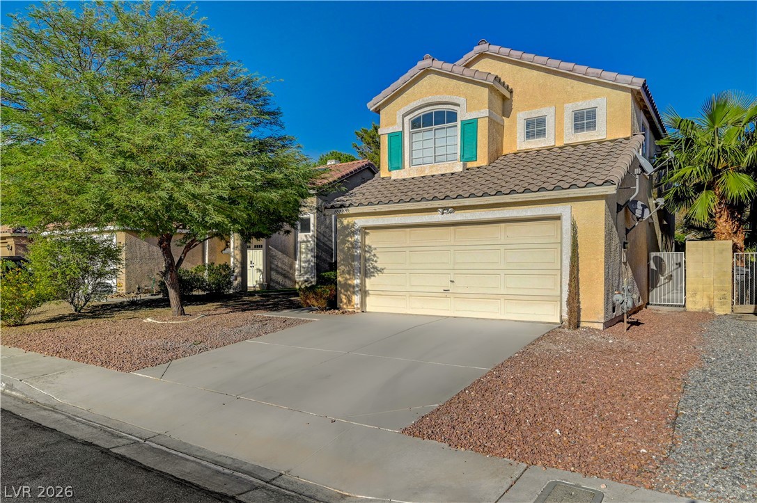 6028 Shadow Oak Drive North Las Vegas NV 89031