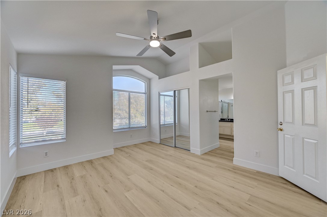 6028 Shadow Oak Drive North Las Vegas NV 89031