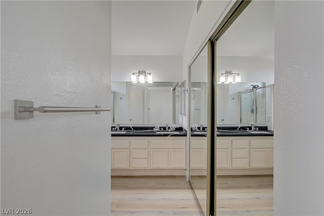 6028 Shadow Oak Drive North Las Vegas NV 89031