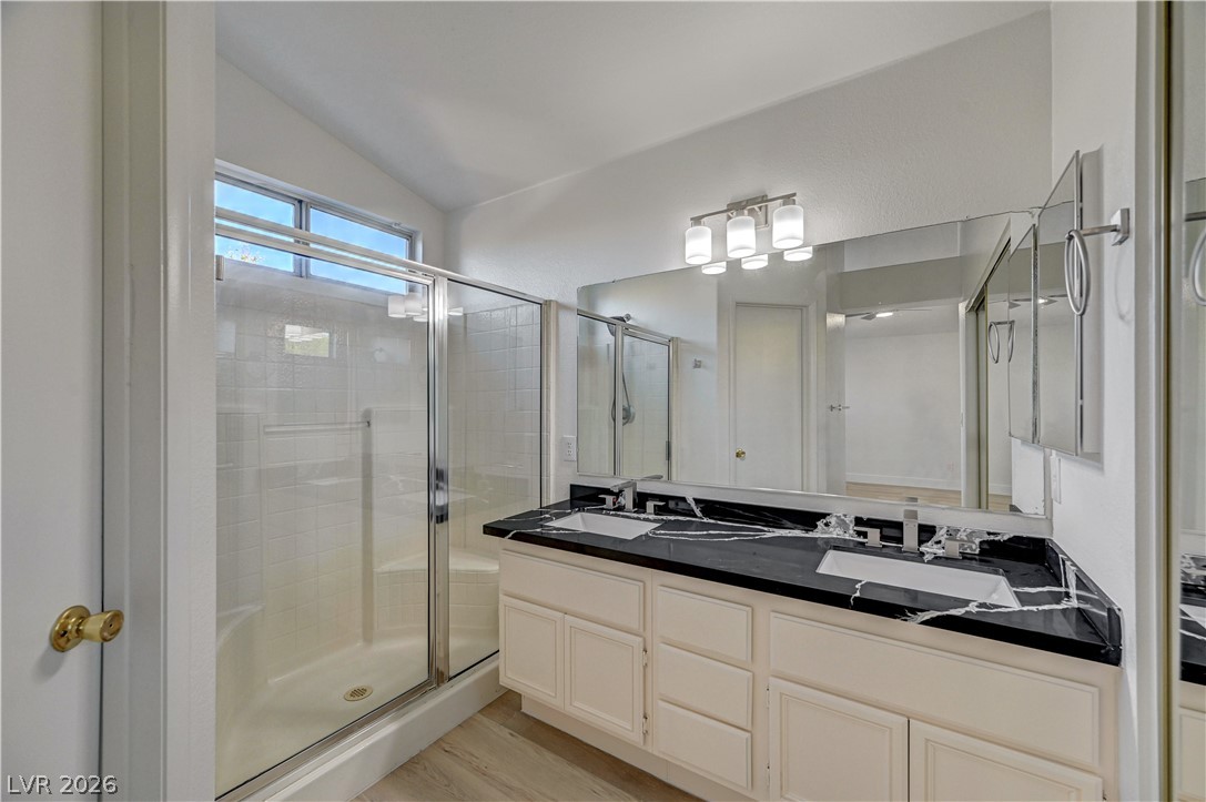 6028 Shadow Oak Drive North Las Vegas NV 89031