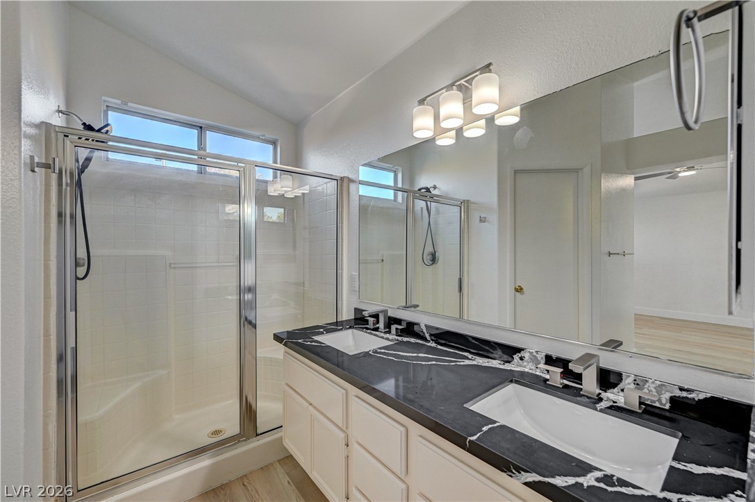 6028 Shadow Oak Drive North Las Vegas NV 89031