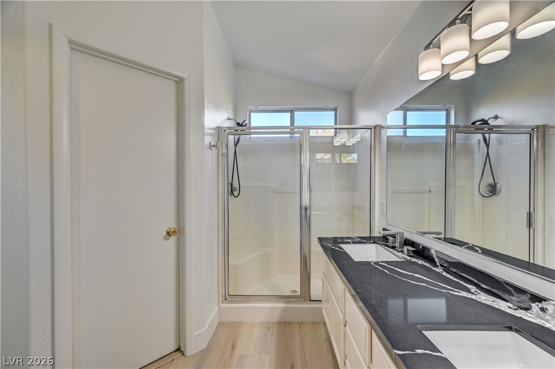 6028 Shadow Oak Drive North Las Vegas NV 89031