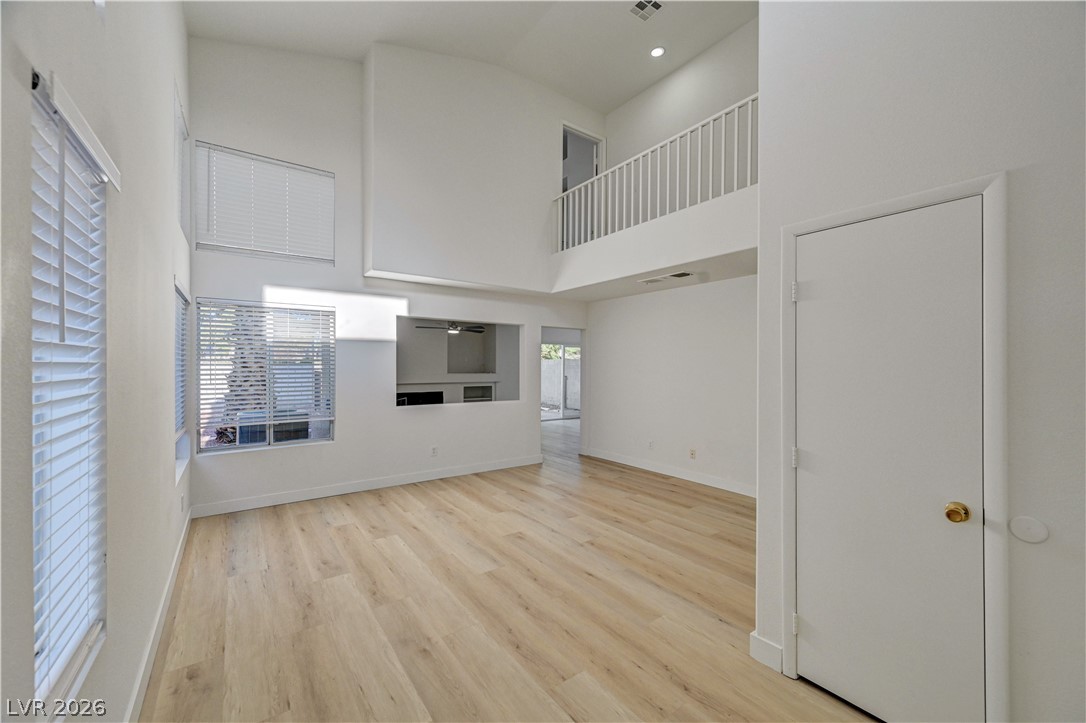 6028 Shadow Oak Drive North Las Vegas NV 89031