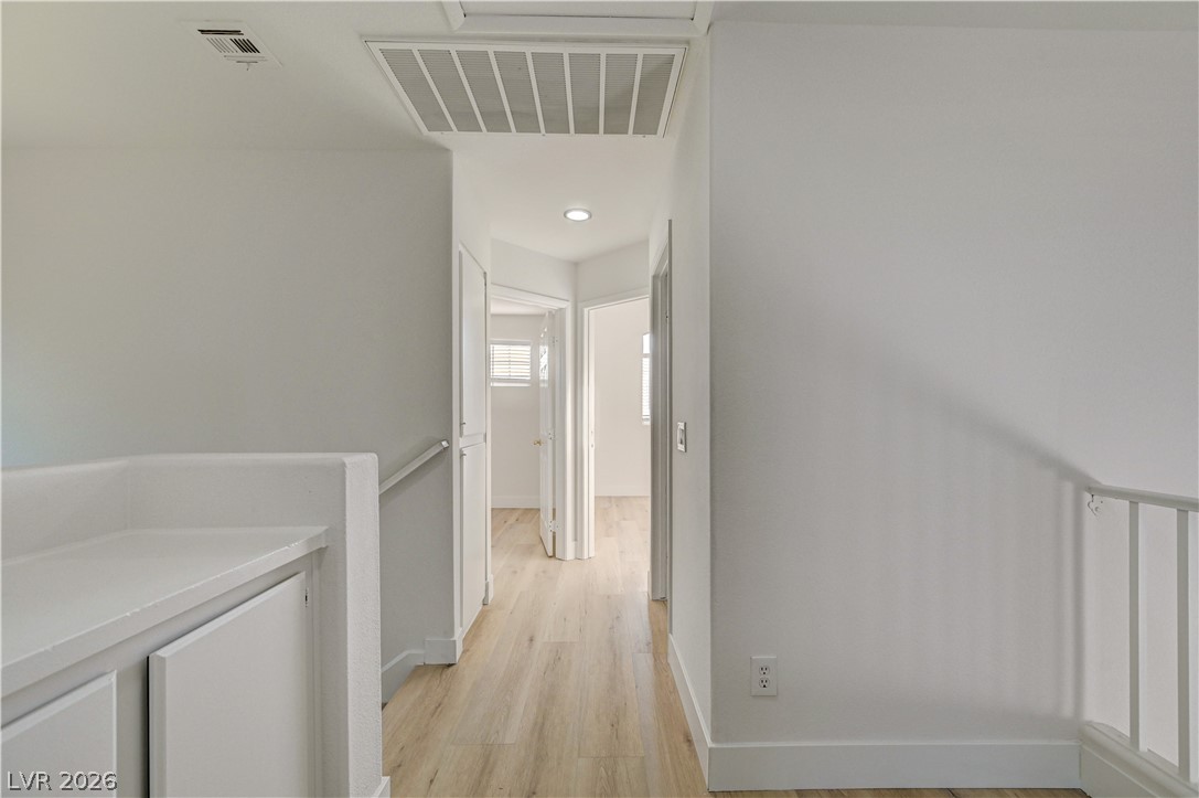 6028 Shadow Oak Drive North Las Vegas NV 89031