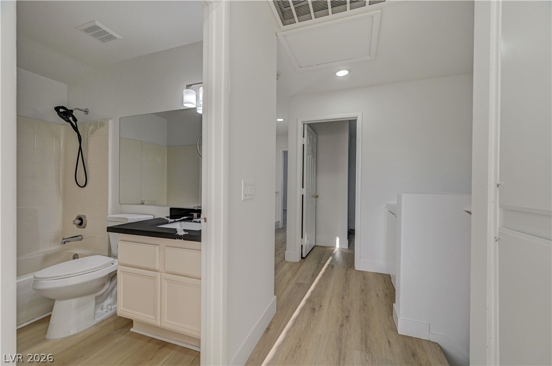 6028 Shadow Oak Drive North Las Vegas NV 89031