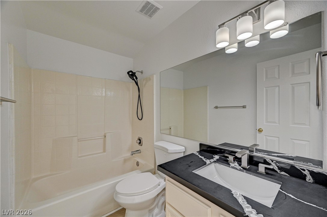 6028 Shadow Oak Drive North Las Vegas NV 89031
