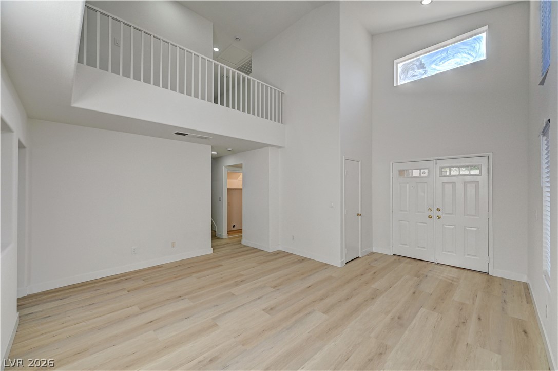6028 Shadow Oak Drive North Las Vegas NV 89031
