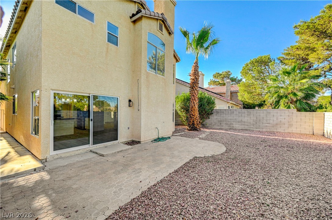 6028 Shadow Oak Drive North Las Vegas NV 89031