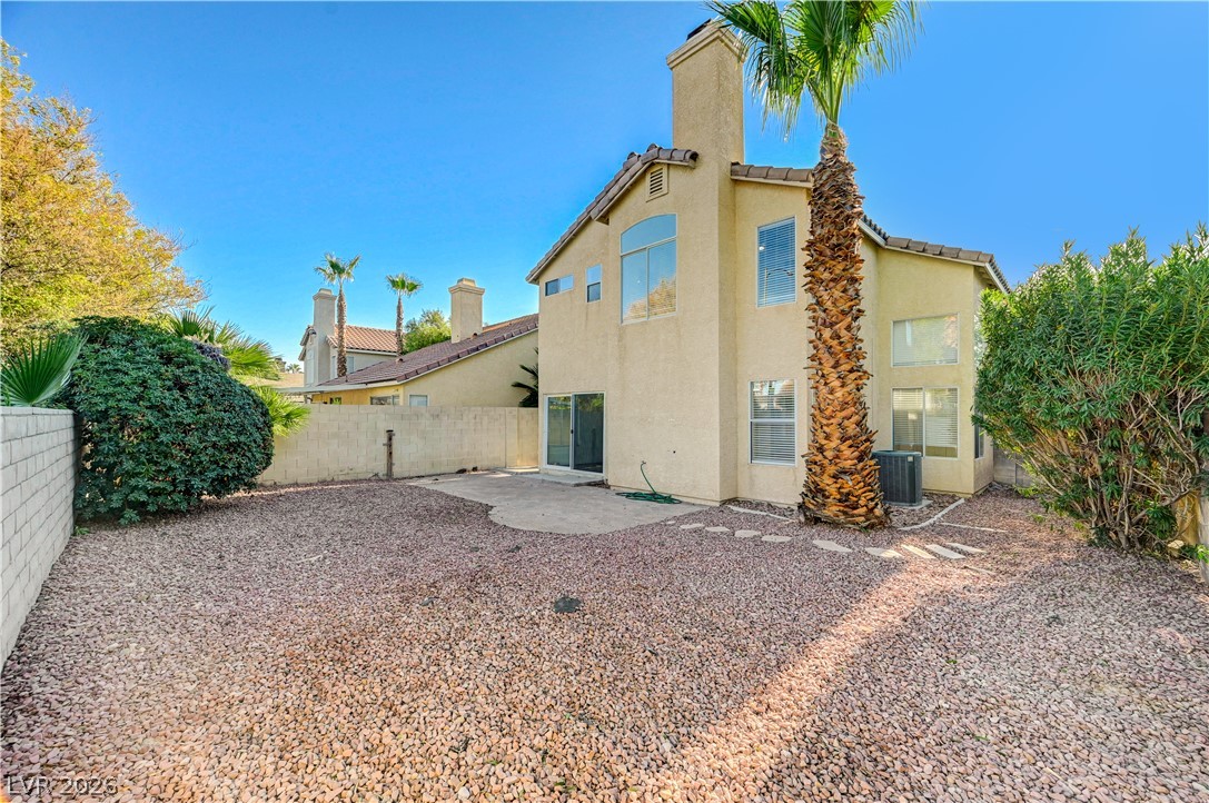 6028 Shadow Oak Drive North Las Vegas NV 89031