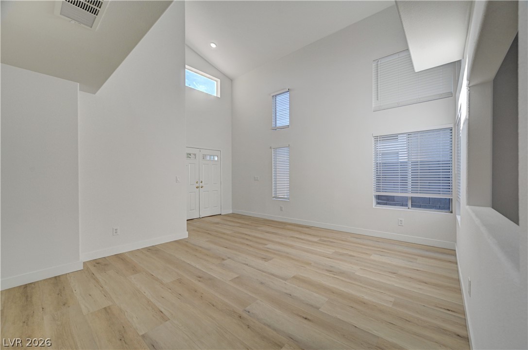 6028 Shadow Oak Drive North Las Vegas NV 89031