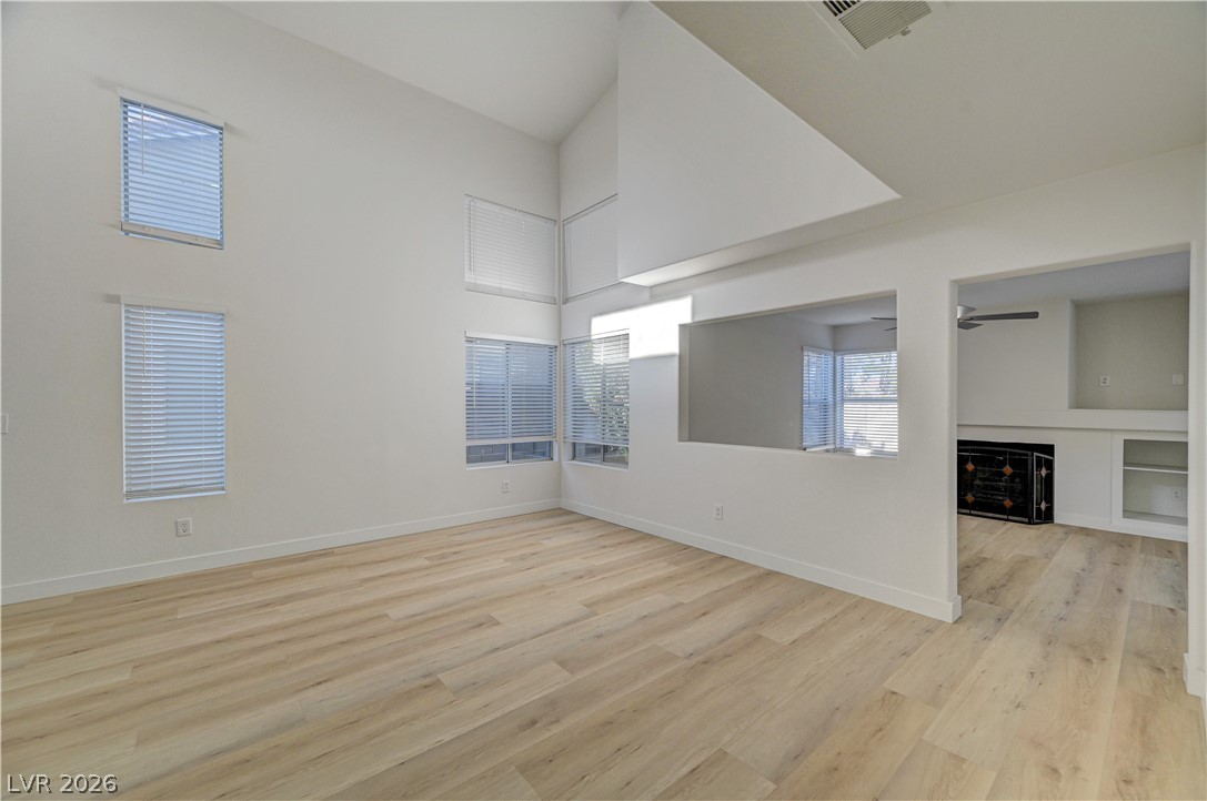 6028 Shadow Oak Drive North Las Vegas NV 89031